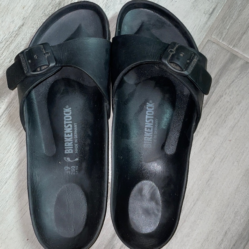 COPY - Birkenstock sandals